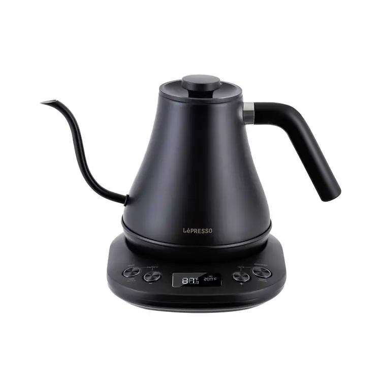 [lpcffm0033] LePresso Electric Pour-Over Kettle 800 ml