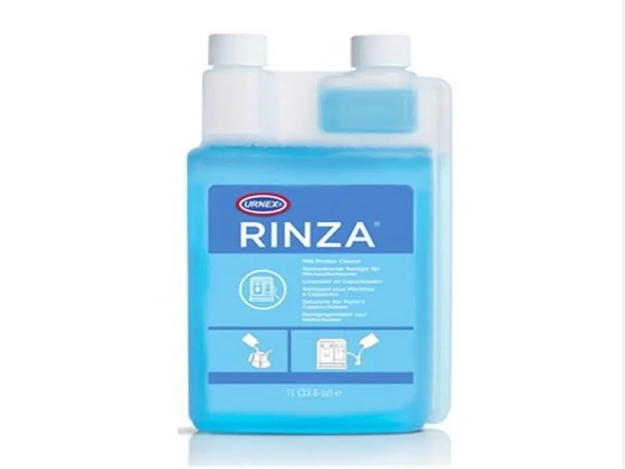 Urnex-Rinza Milk Frother Cleaner Liquid 1 ltr