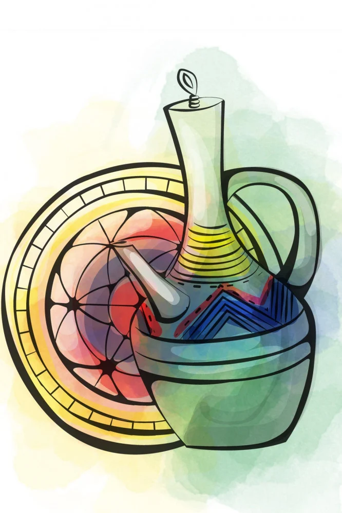 [tcf-Gedeb250] قيدب - إثيوبيا (٢٥٠ غ)