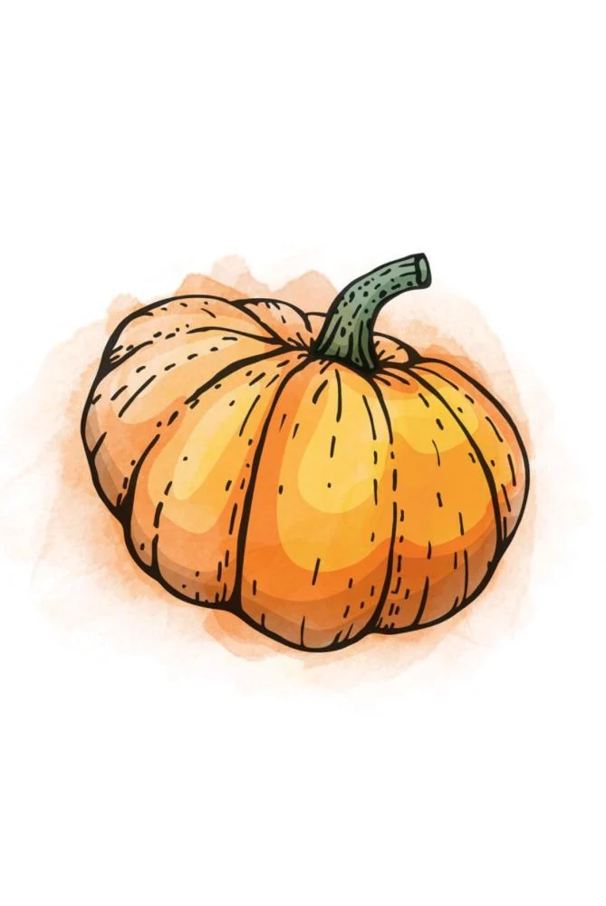 [tcf-Pumpkin250] Pumpkin - Peru (250G)