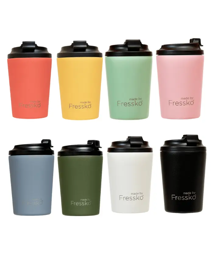 Fressko Bino Cup  (Khaki)