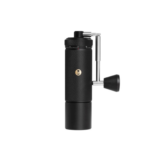 Timemore Manual Coffee Grinder S3 (Black)