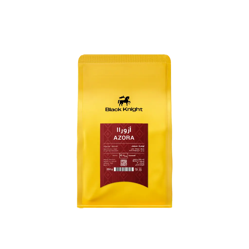 Aozora - Uganda (250G)