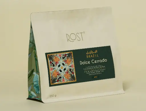 Dolce Cerrado - Brazil