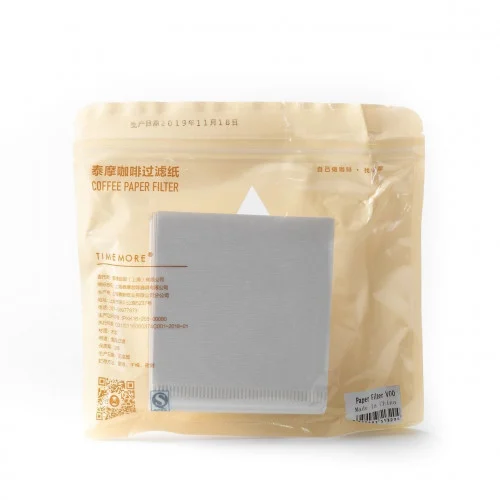 Timemore Papper Filter For Dripper