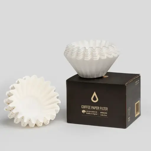 Timemore Basket Papper Filter For B75