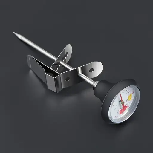 Thermometer