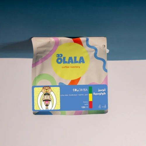 Gomez - Colombia 
