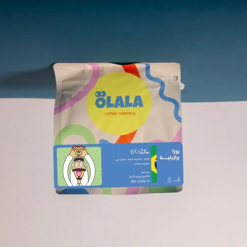  روزا - البرازيل