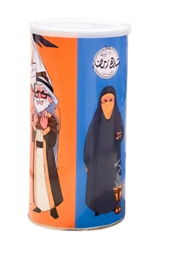 شاي رمضاء مدخن 250 جرام