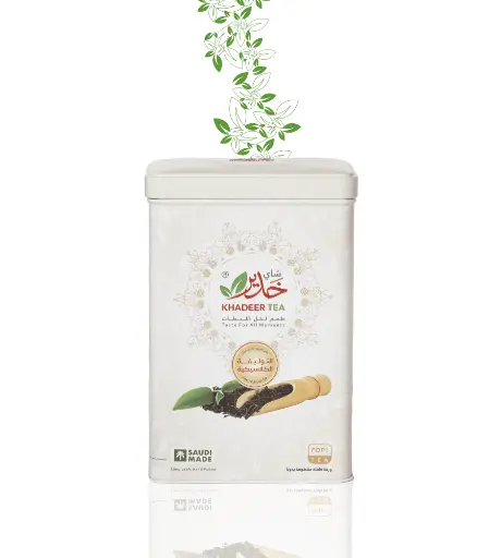 Khadeer Tea 300 gr