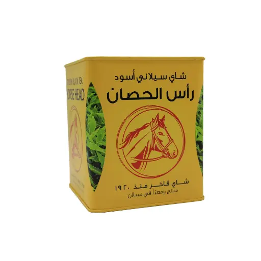 Horse Head Tea 300 gr