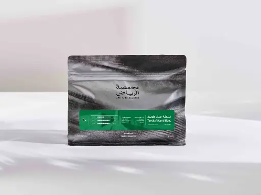 خلطة جبل طويق