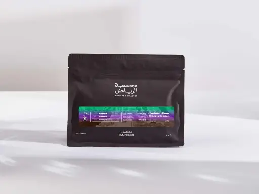 سوق الشمال - كولومبيا