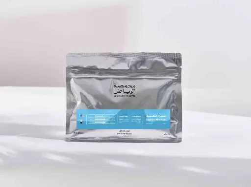 جبل الفيل - كولومبيا