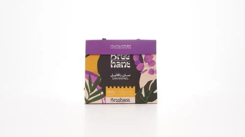 سان رافيل - كولومبيا