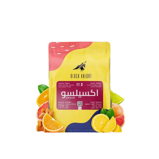 إكسيلسو - كولومبيا