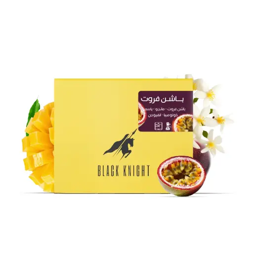 باشن فروت - كولومبيا