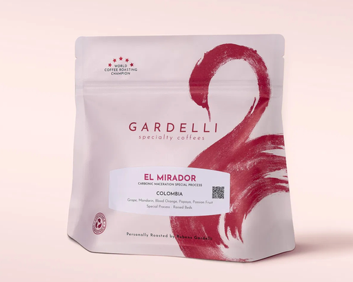 [Gardelli-elmirador] El Mirador - Colombia