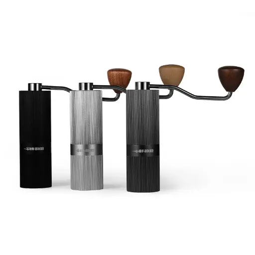 MHW-3BOMER Race M1 Manual Grinder  