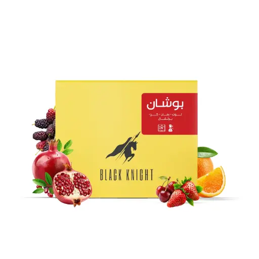 بوشان - الصين