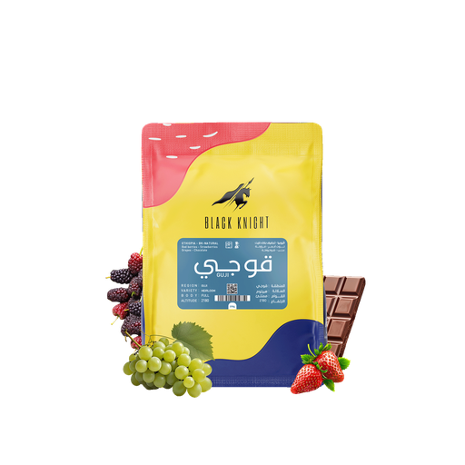 Guji - Ethiopia