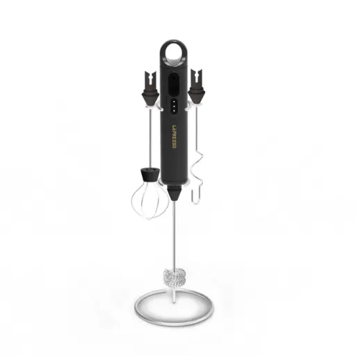 [LPCFFM0014] Lepresso Frothmate 3in1 Milk  Frother 