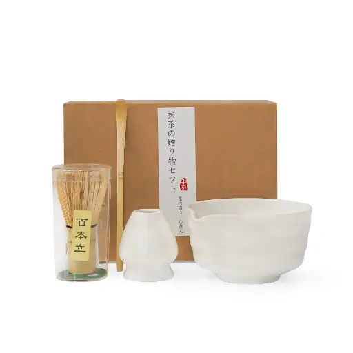 Matcha Set V2