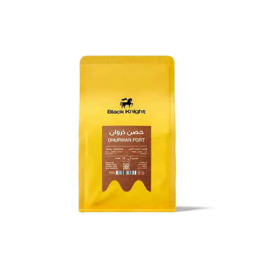 Dhurwan Frot - Yemen