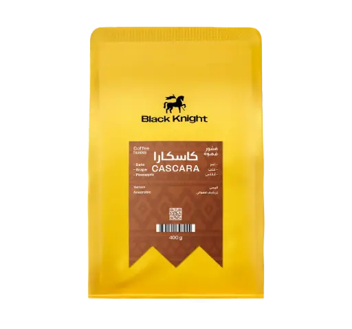 Cascara - Yemen 400 gr