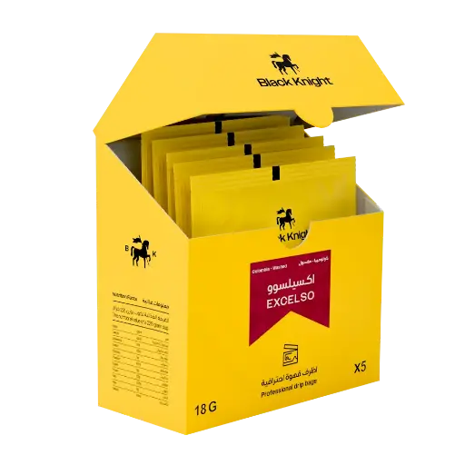 Drip Bags Excelso - Colombia