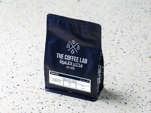 Brazil - The Coffee Lab