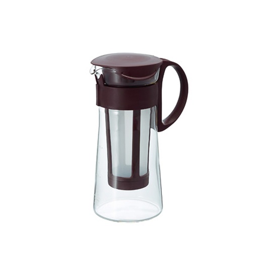 Hario Water Brew Coffee Pot 