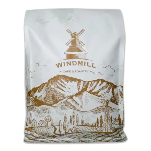 Hambela Guji - Ethiopia 