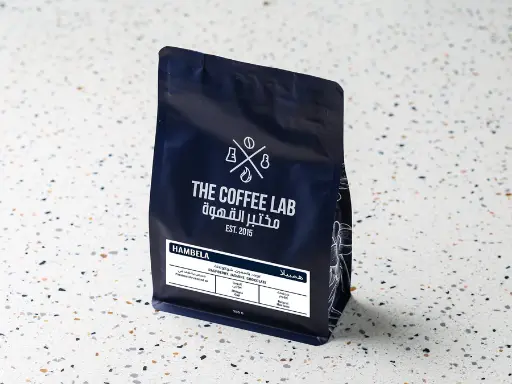 Hambela - Ethiopia Guji 