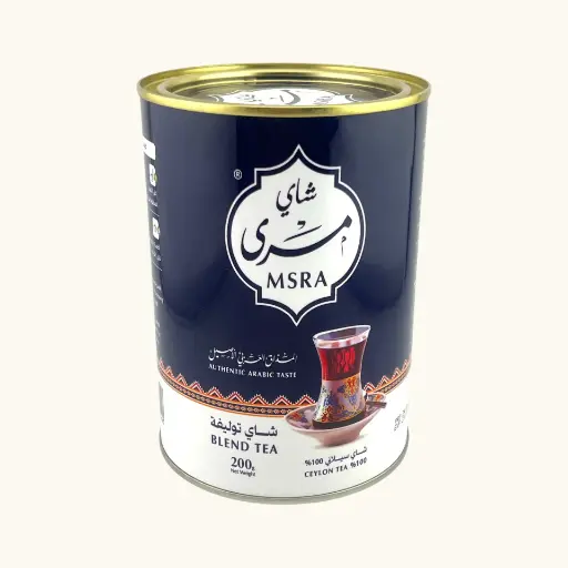 Msra Tea OP1 290 gr