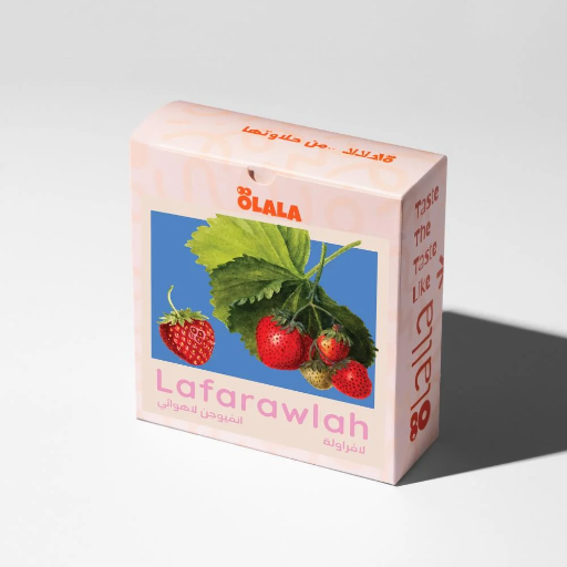 Lafarawlah - Colombia