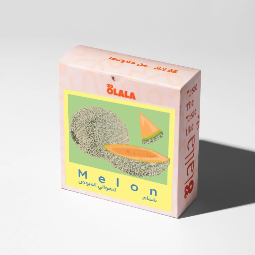 Melon - Colombia