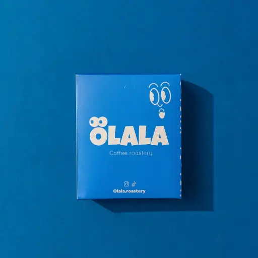 Drip Bag Coffee Jabal Alnabii - Yemen